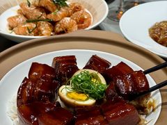 -阿明小菜·海鲜·上海菜(梅陇店)