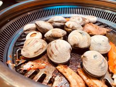 -梨花自助烤肉(西三旗万象汇黑金店)