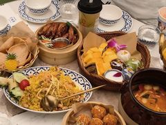 -KingThaia金泰兰(滨江天街店)