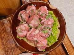 -胖姐社区老火锅(北京总店)