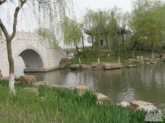 -凤城河风景区