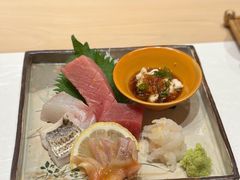 -鮨一日本料理(大中华店)