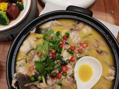 -鲁宴·鲁煨黄河生态大鲤鱼(月坛店)