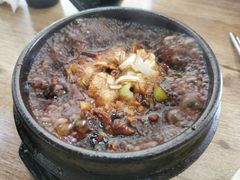 -金明玉小吃(康城路店)