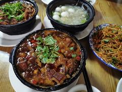 -多福临砂锅居(苏堤北路店)
