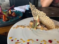 -AZUL by FUEL蓝色·法式酒馆(琶醍店)