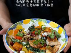 -Grande A'moo(上海万象城店)