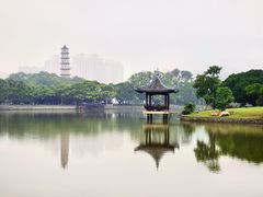 -江心屿景区