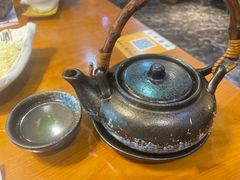 -大江户日本料理(吕厝店)