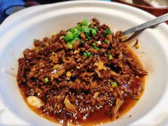 -印象鲵宴·张家界地标美食名片(溪布街店)