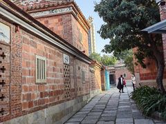 -晋江五店市传统文化旅游区