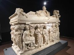 -安塔利亚博物馆