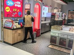 -龍歌自助小火锅(李沧顺和汇店)