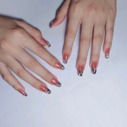 -Halo美甲美睫