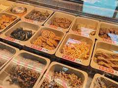 -绝味鸭脖(五一广场店)