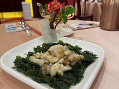 -汕头君华海逸酒店·鸿桃轩中餐厅