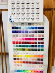 -芊冉•美甲美睫纹绣