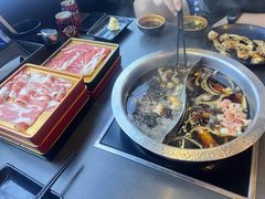 -牛武士寿喜烧·和牛火锅自助(全球首店)