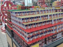 -杉杉奥特莱斯广场(哈尔滨店)