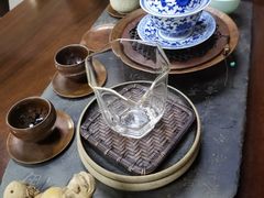 -正源安吉白茶特产享购商场(安吉店)