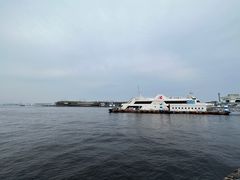 -横滨红砖仓库1号馆