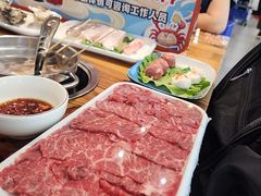 -壹号粥火锅·海鲜煲仔粥(水围店)