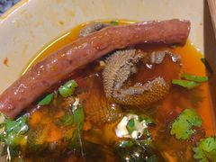 -蜀大侠火锅(建设路第五大道店)