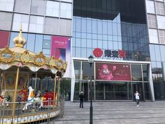 -银泰百货(北京大红门店)