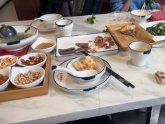 -培万河间驴火•驴肉火锅(东平店)