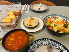 -西堤牛排(北京国瑞店)
