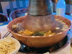 -阳坊胜利涮羊肉(禧乐汇店)