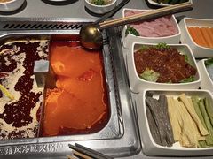 -海底捞火锅(之心城店)