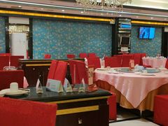 大堂-金八仙酒店