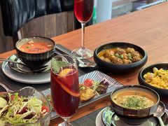 -帕歌西班牙餐厅paco tapas
