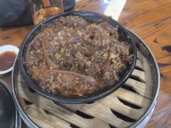 -王菊美食街·王菊面馆(总店)