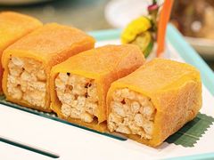 -丰尔粥食·顺德鱼生·干蒸排骨顺德菜(大良分店)