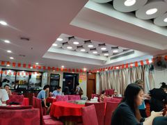 大堂-鼎珑点心仔(燕塘店)