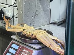 -震海贝烤贝·民俗特色店(延吉总店)