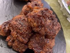 -徐记私厨(半淞园路店)