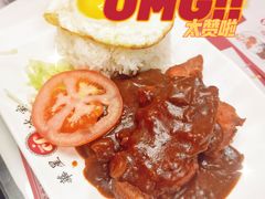 -華人 華星冰室(氹仔 店)