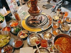 -GOGIYA·咕叽吖韩国传统烤肉店(小榄店)
