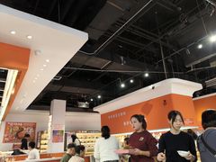 -言玖鲜火锅串串披萨自助(益田假日店)