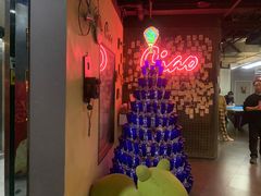 -CIAO·团建聚餐·生日派对轰趴馆(福田店)