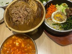 -米村拌饭馆(锦绣前程店)