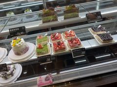 -FANEN法念·烘焙·甜点(万象城店)