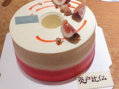 -théATRE 茶聚场(王府中環店)