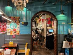 -米屋石锅拌饭(师大店)