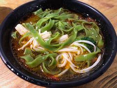 -素清香(解放路店)