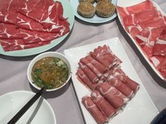 -东来顺饭庄(apm总店)
