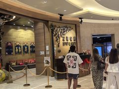 -星汇餐厅(新濠影汇店)